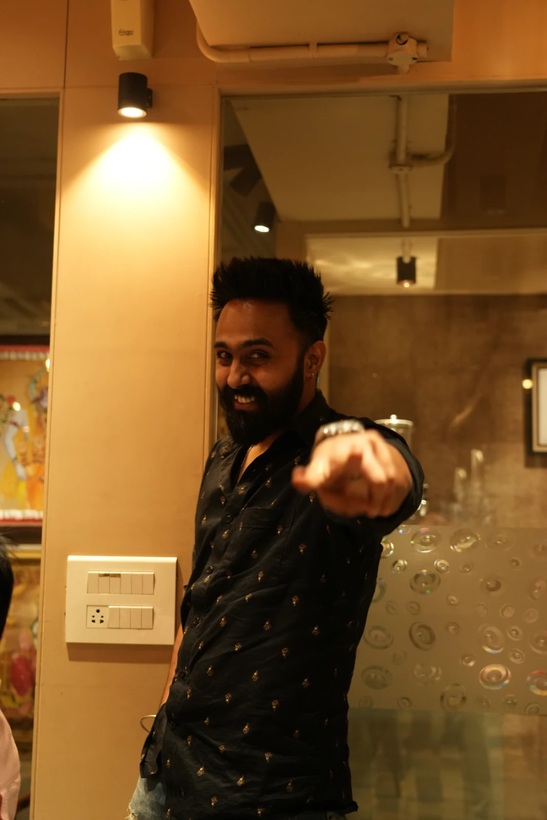 Chai & Chatter 2.0 — a VibeNest moment