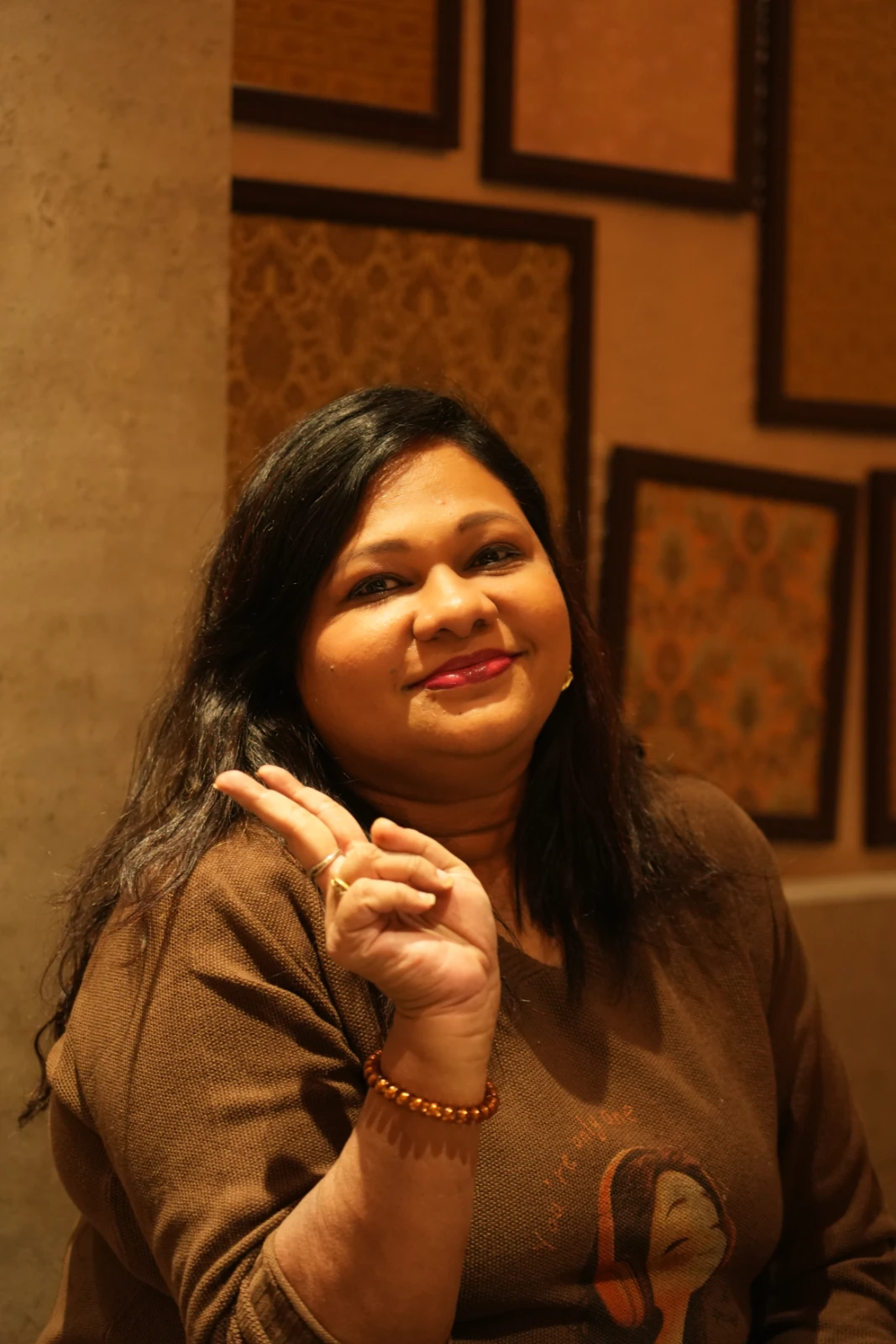 Chai & Chatter 2.0 — a VibeNest moment