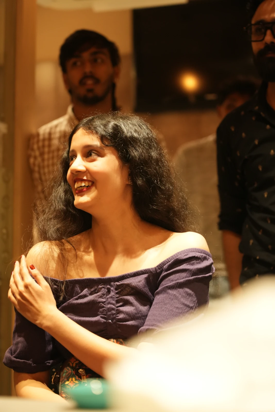 Chai & Chatter 2.0 — a VibeNest moment