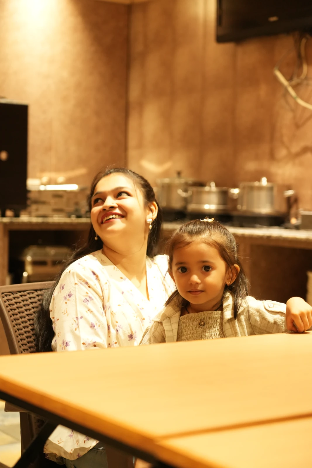 Chai & Chatter 2.0 — a VibeNest moment