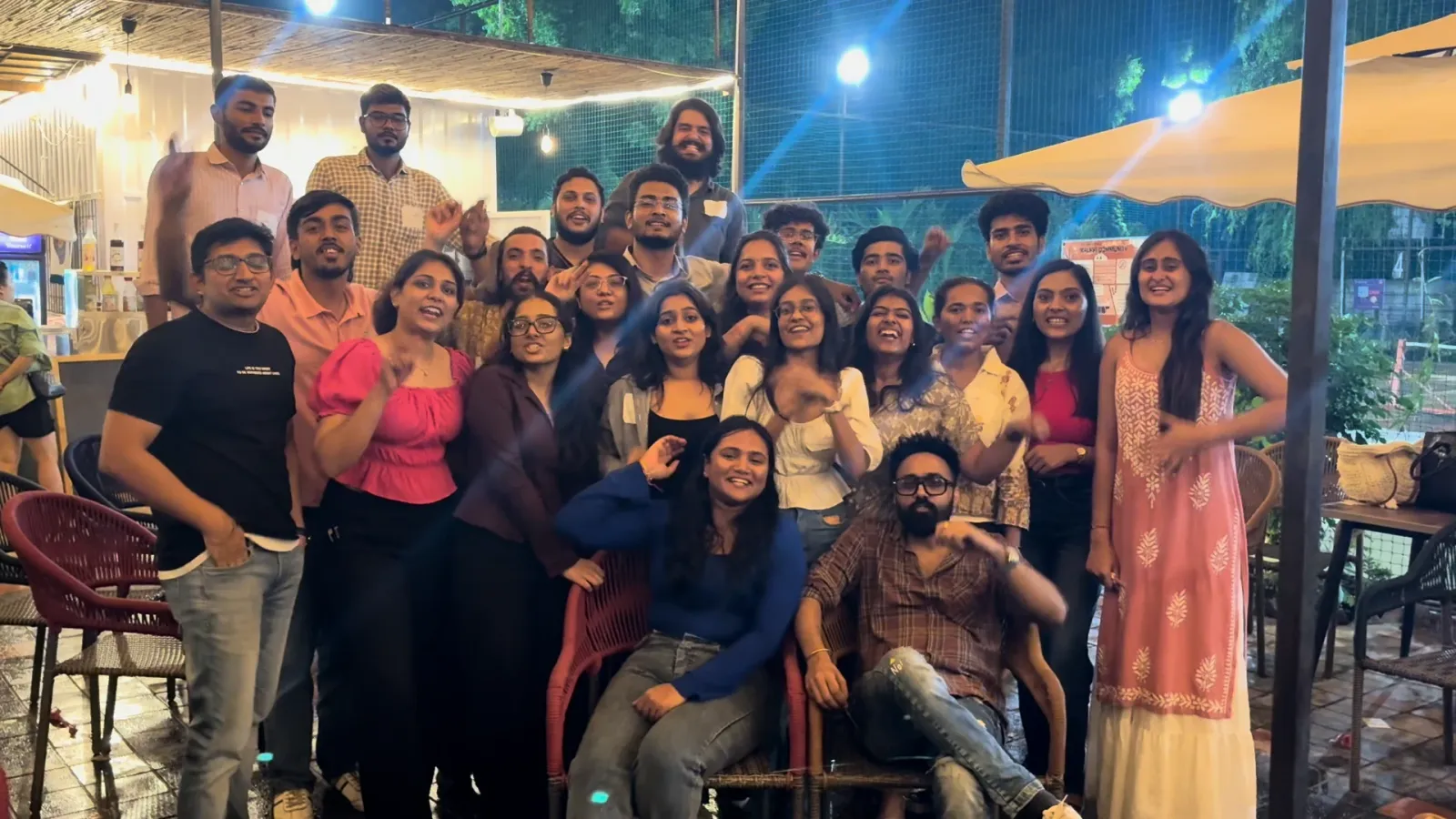 The Traitors 2.0: Trust No One — a recent moment