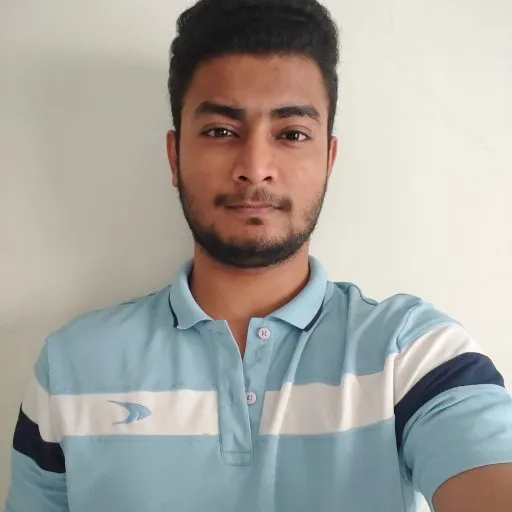 VibeNest community member