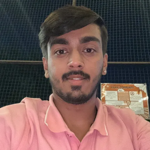 VibeNest community member