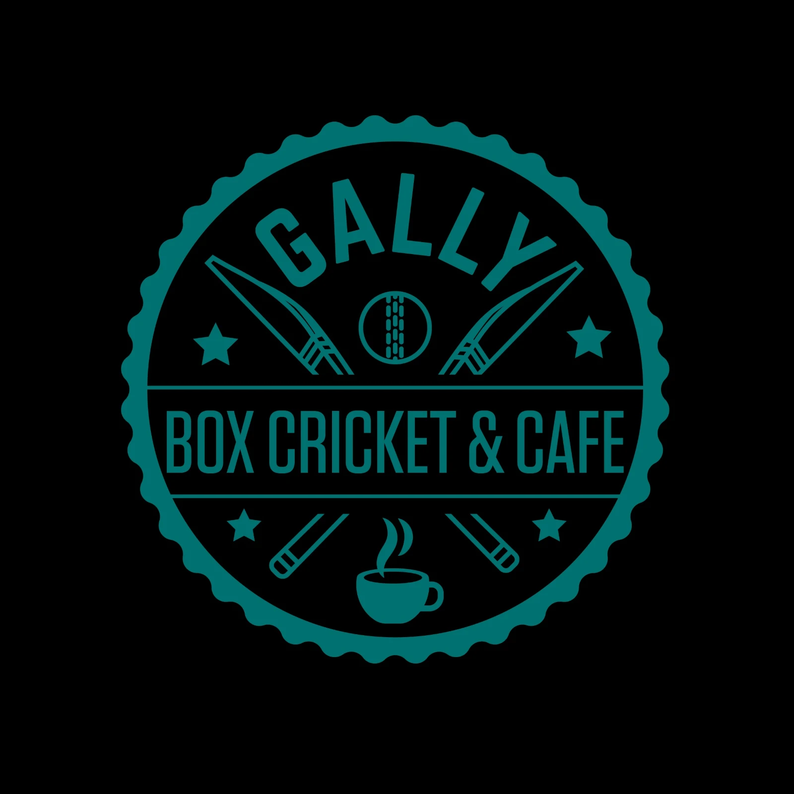 Gally Box Cricket and Cafe